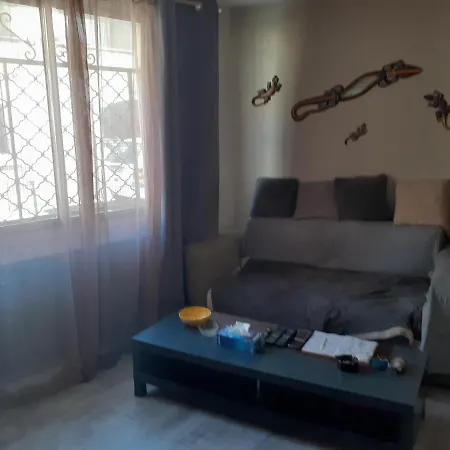 Mèze Studio centre ville à 100m du port Apartamento *
