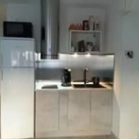 Apartamento Mèze Studio centre ville à 100m du port Mèze