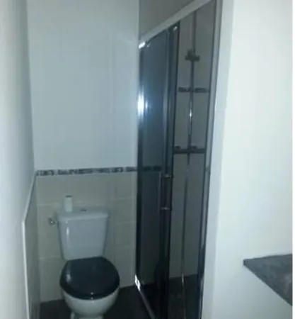Apartamento Mèze Studio centre ville à 100m du port Mèze